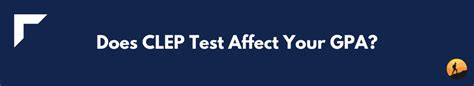 alamo colleges clep test impact to gpa|alamo colleges exams.